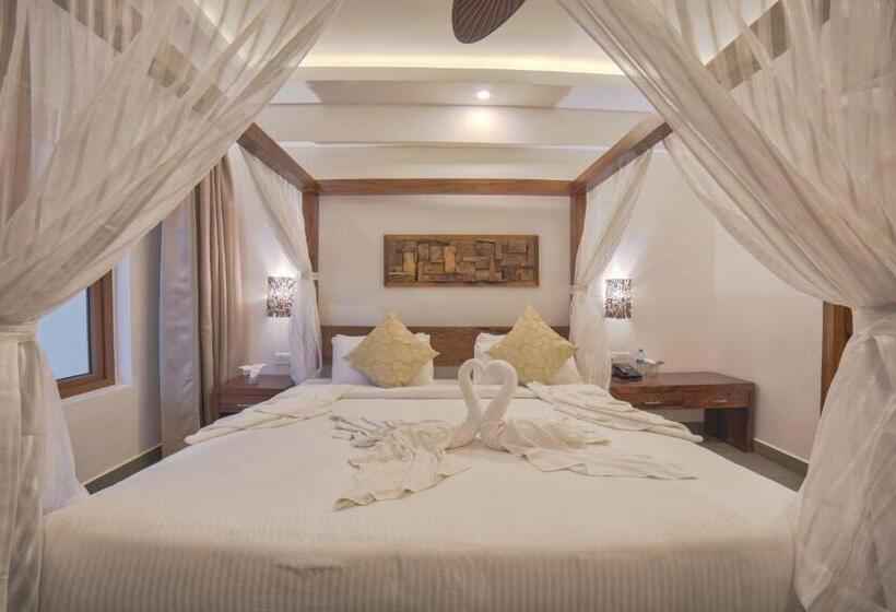 سوییت لوکس, Elixir Hills Suites Resort And Spa