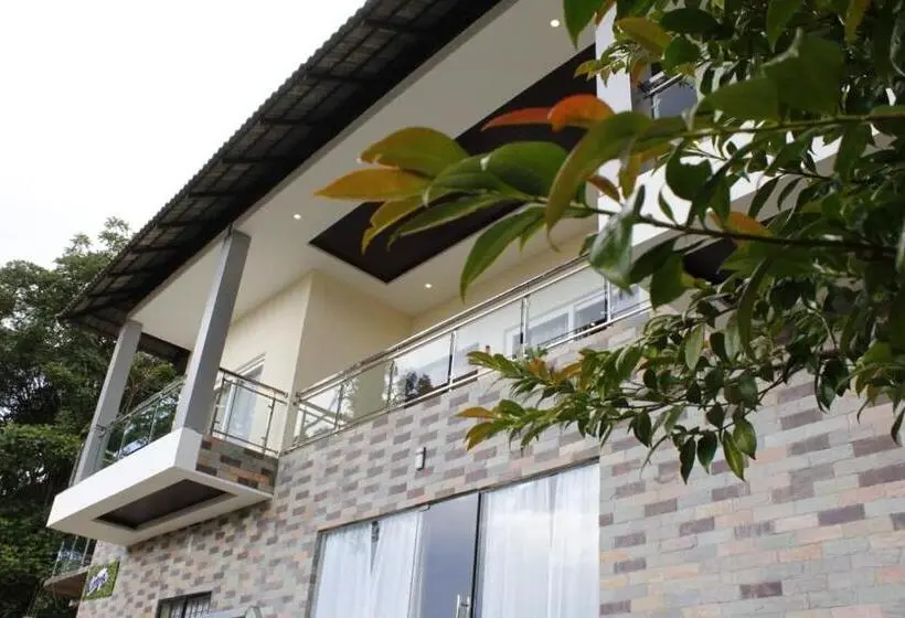 プール付き１ベッドルームヴィラ, Elixir Hills Suites Resort And Spa