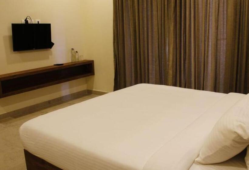 ویلای یک اتاق خوابه با استخر شنا, Elixir Hills Suites Resort And Spa