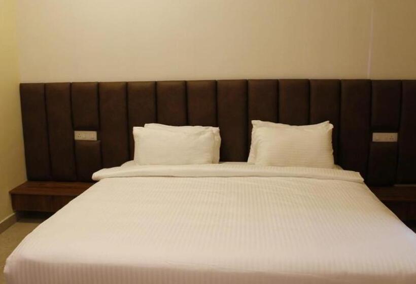 ویلای یک اتاق خوابه با استخر شنا, Elixir Hills Suites Resort And Spa