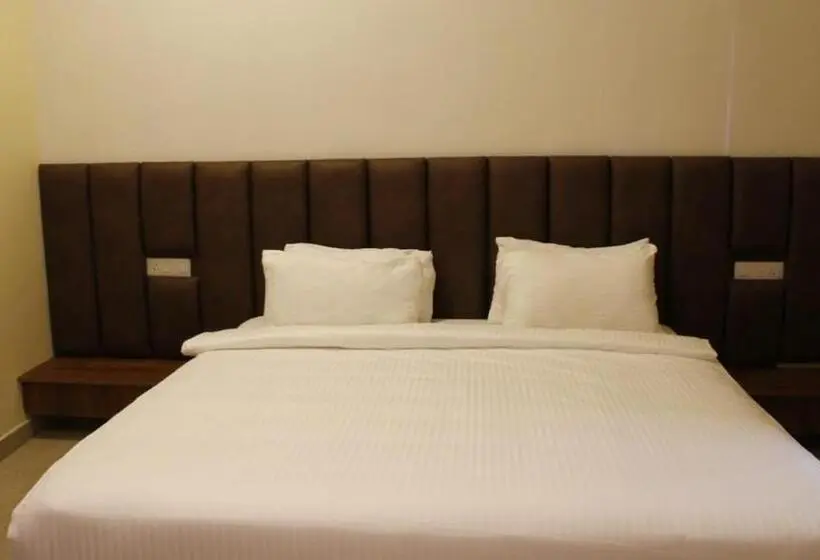 プール付き１ベッドルームヴィラ, Elixir Hills Suites Resort And Spa