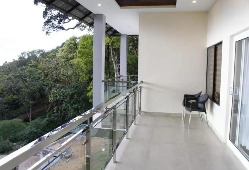 プール付き１ベッドルームヴィラ, Elixir Hills Suites Resort And Spa