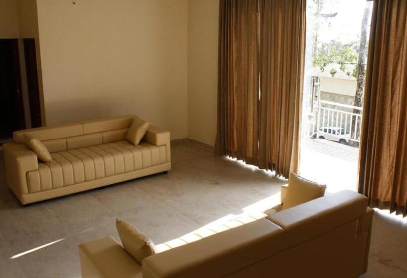 ویلای یک اتاق خوابه با استخر شنا, Elixir Hills Suites Resort And Spa