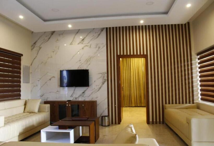 ویلای یک اتاق خوابه با استخر شنا, Elixir Hills Suites Resort And Spa