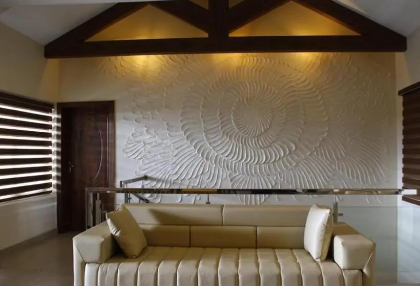 プール付き１ベッドルームヴィラ, Elixir Hills Suites Resort And Spa