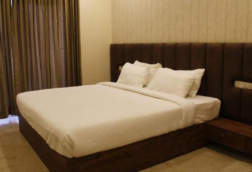 ویلای یک اتاق خوابه با استخر شنا, Elixir Hills Suites Resort And Spa