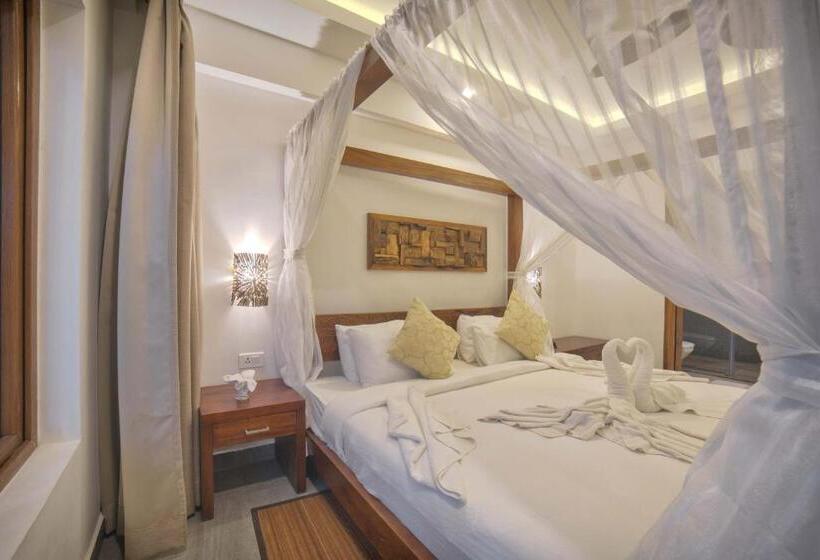패밀리 스위트, Elixir Hills Suites Resort And Spa