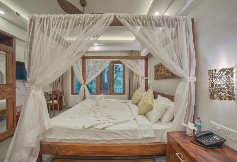 디럭스 스위트, Elixir Hills Suites Resort And Spa