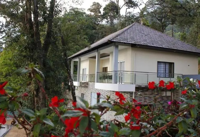 プール付き１ベッドルームヴィラ, Elixir Hills Suites Resort And Spa