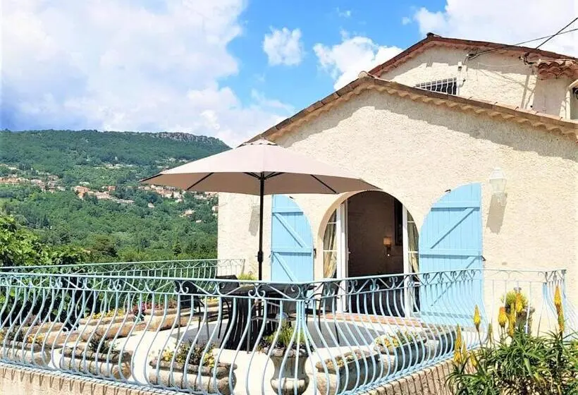 Perhehuone, B&b With Charm, Quiet, Kitchen, Sw Pool