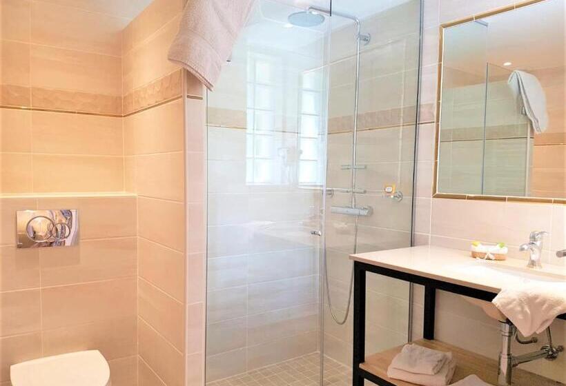 ファミリールーム, B&b With Charm, Quiet, Kitchen, Sw Pool