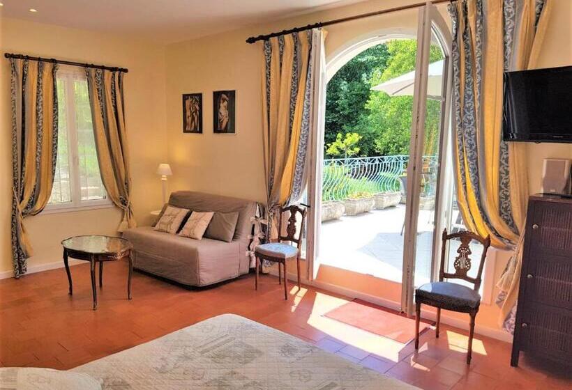 ファミリールーム, B&b With Charm, Quiet, Kitchen, Sw Pool