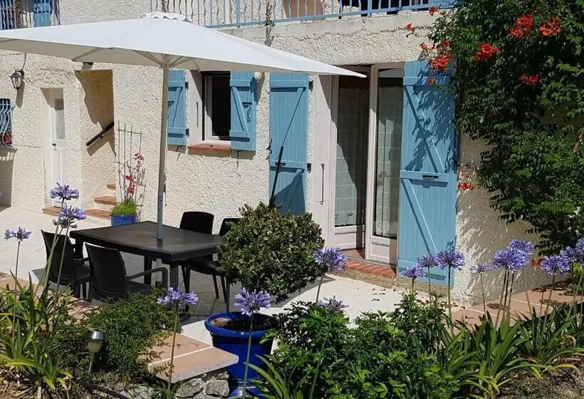 Suite with Terrace, B&b With Charm, Quiet, Kitchen, Sw Pool