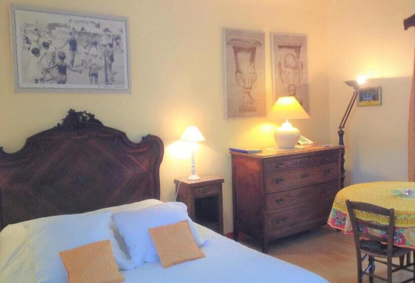 テラス付スイート, B&b With Charm, Quiet, Kitchen, Sw Pool