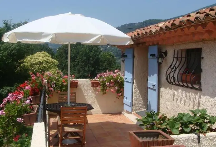 Standard Kolmen Hengen Huone, B&b With Charm, Quiet, Kitchen, Sw Pool