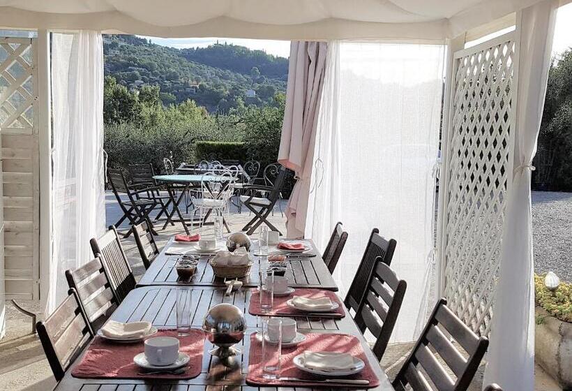 스탠다드 트리플 룸, B&b With Charm, Quiet, Kitchen, Sw Pool