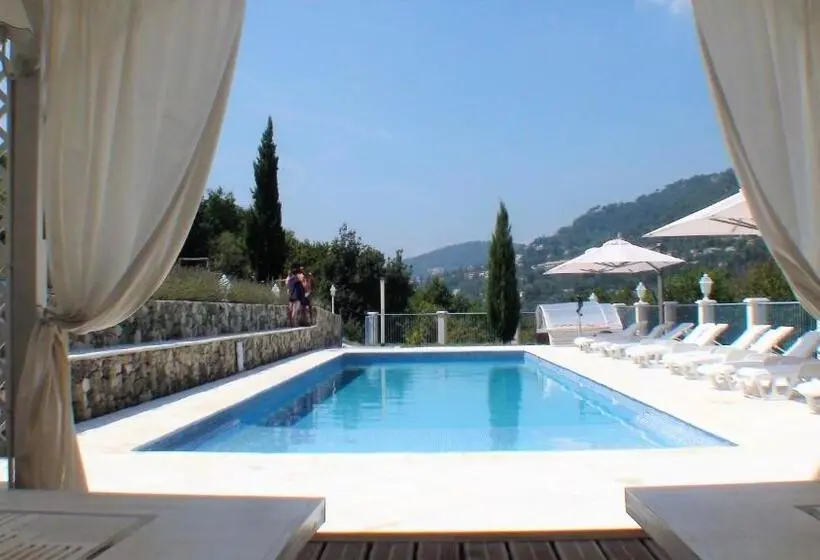 Standard Kolmen Hengen Huone, B&b With Charm, Quiet, Kitchen, Sw Pool