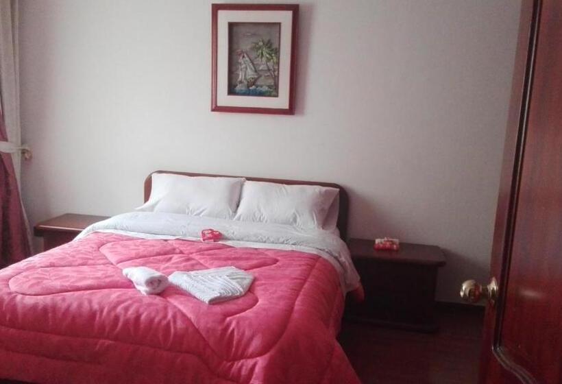 اتاق اکونومی, D Lujo