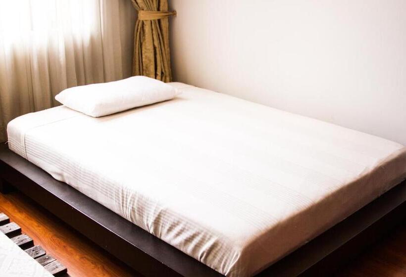 标准单人间, D Lujo