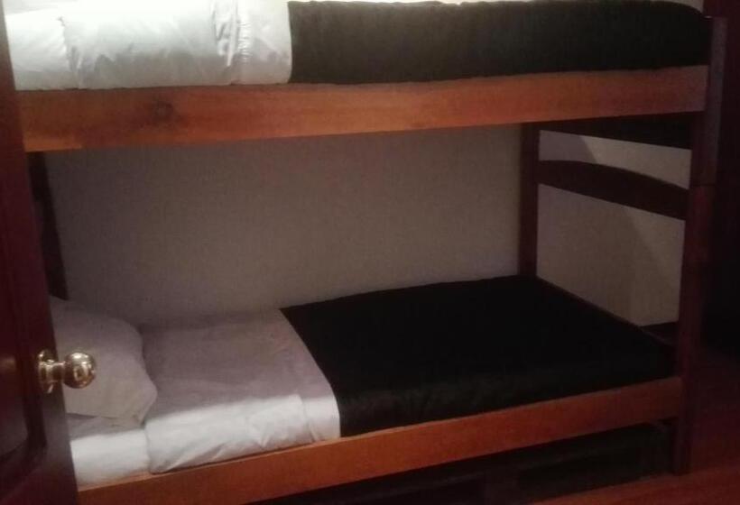 豪华家庭房间, D Lujo