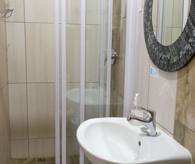 Номер Deluxe, De Akker Guest House Oudtshoorn