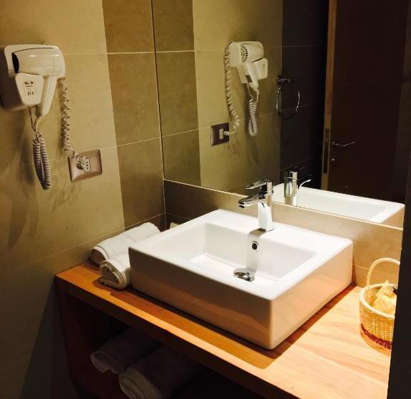 חדר סטנדרט, Amun