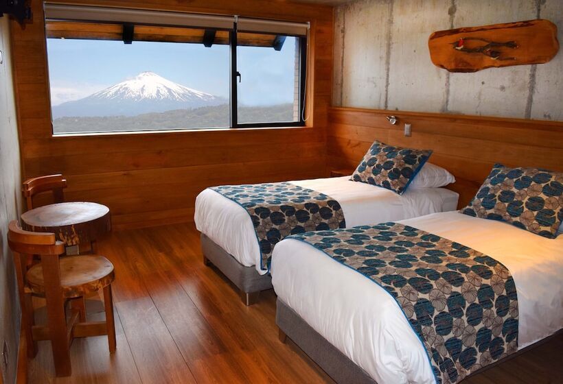 חדר סטנדרט, Amun