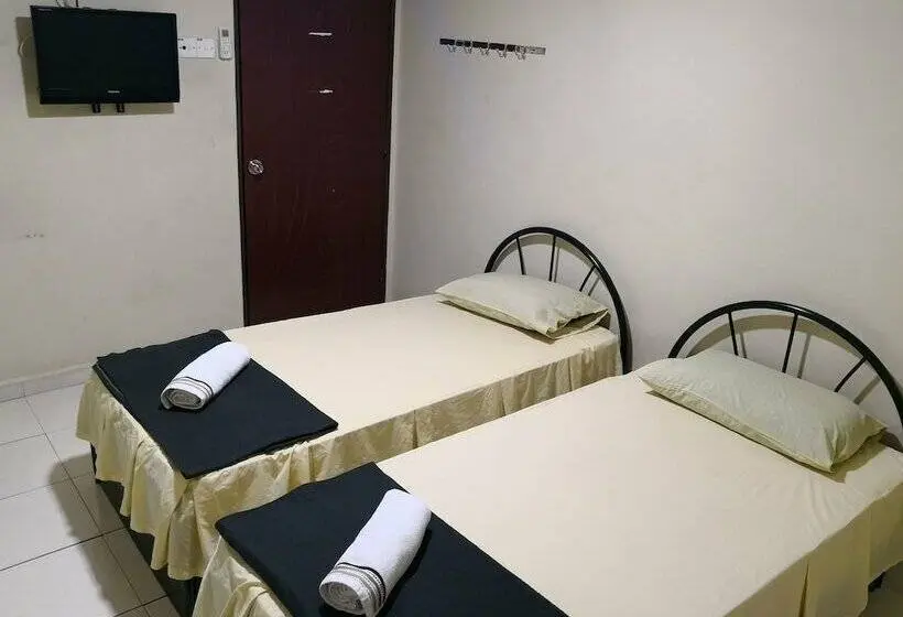 اتاق سوپریور, Kristal Inn Hotel Uitm Shah Alam