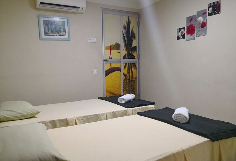 اتاق سوپریور, Kristal Inn Hotel Uitm Shah Alam