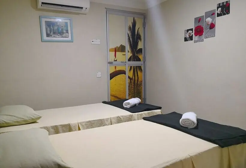 اتاق سوپریور, Kristal Inn Hotel Uitm Shah Alam