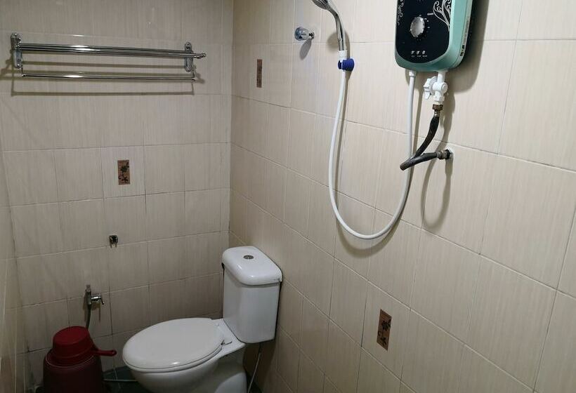 スーペリアールーム, Kristal Inn Hotel Uitm Shah Alam