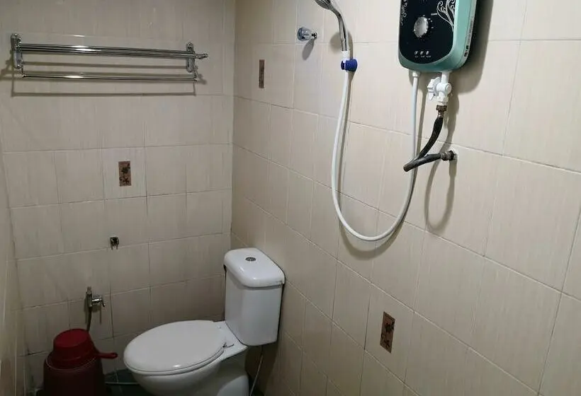 اتاق سوپریور, Kristal Inn Hotel Uitm Shah Alam