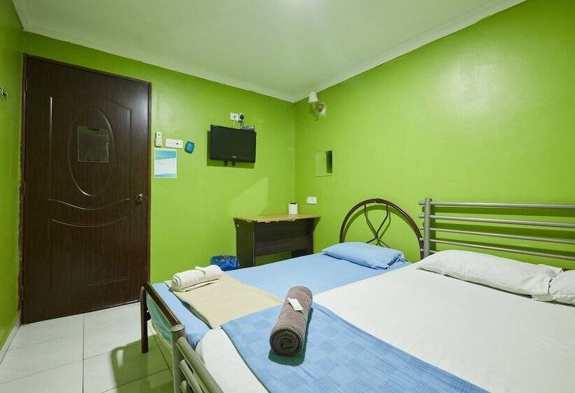 ファミリールーム, Kristal Inn Hotel Uitm Shah Alam