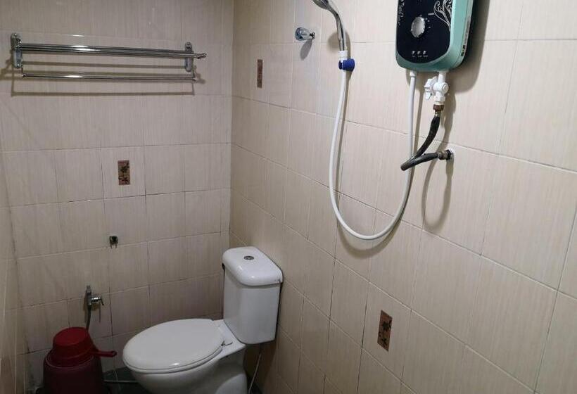 スタンダードシングルルーム, Kristal Inn Hotel Uitm Shah Alam