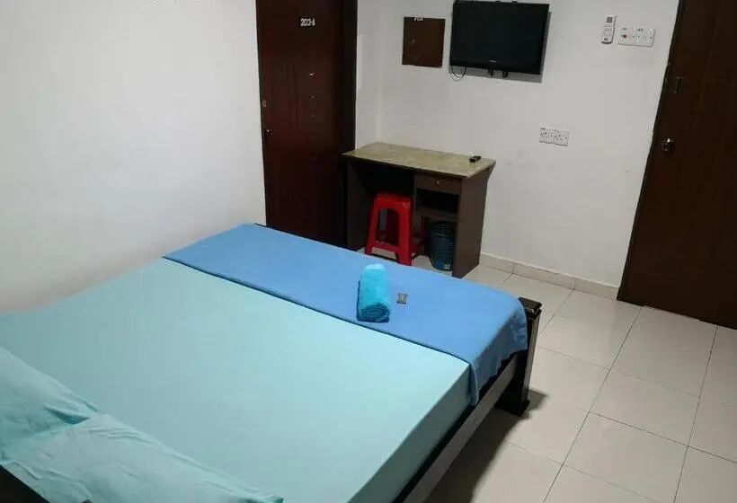 اتاق استاندارد, Kristal Inn Hotel Uitm Shah Alam