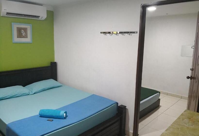 スタンダードルーム, Kristal Inn Hotel Uitm Shah Alam