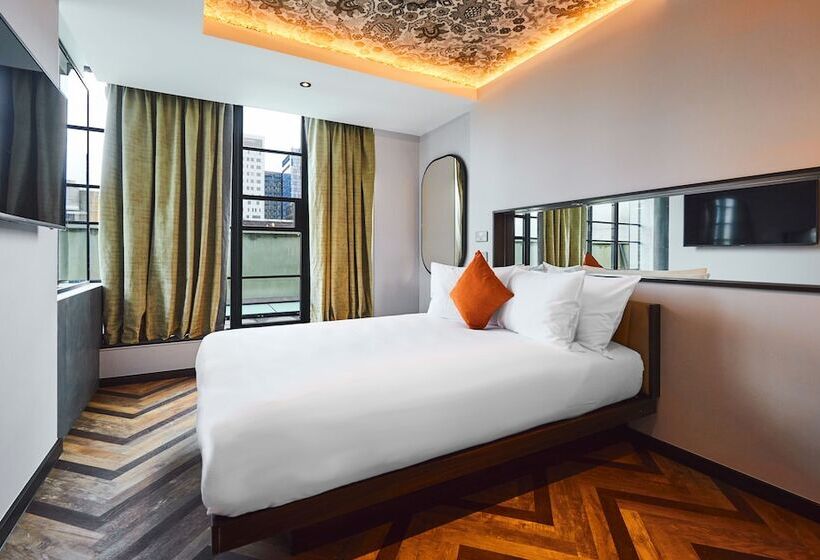 Номер Стандарт, New Road