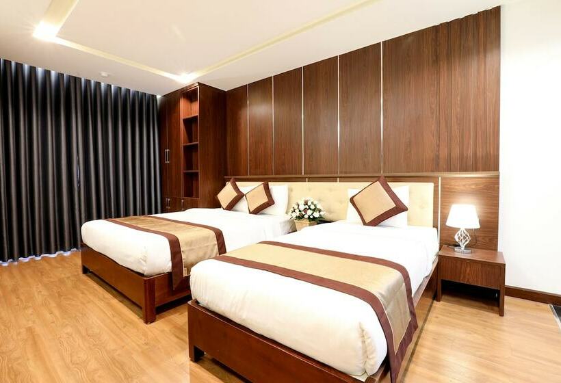 اتاق خانوادگی, Prague