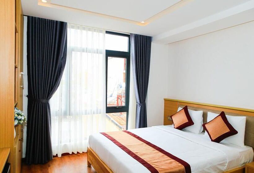 اتاق لوکس, Prague