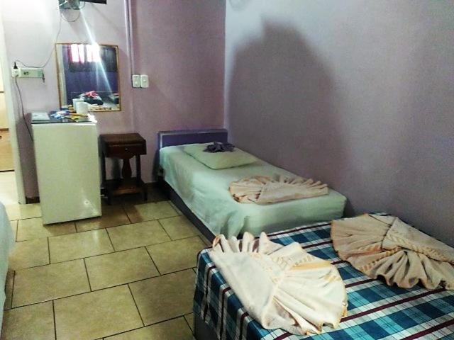 スタンダードルーム, Principe