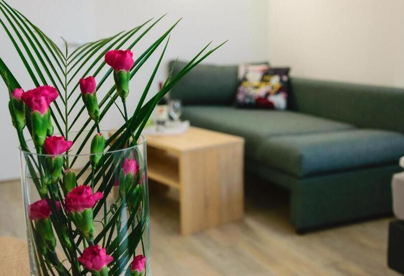 غرفة قياسية, Zur Alten Börse