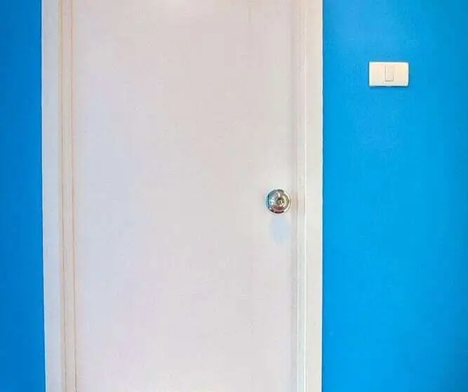 اتاق خانوادگی, Zzz Hostel   Don Mueang Airport