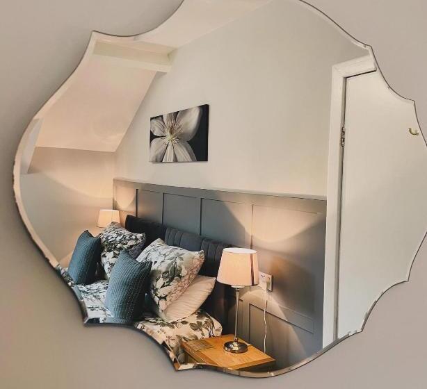 스탠다드 룸, Rivendell Guest House
