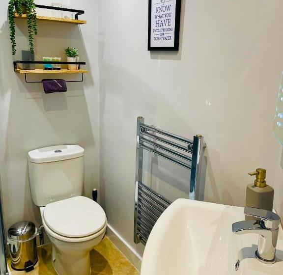 スタンダードルーム, Rivendell Guest House