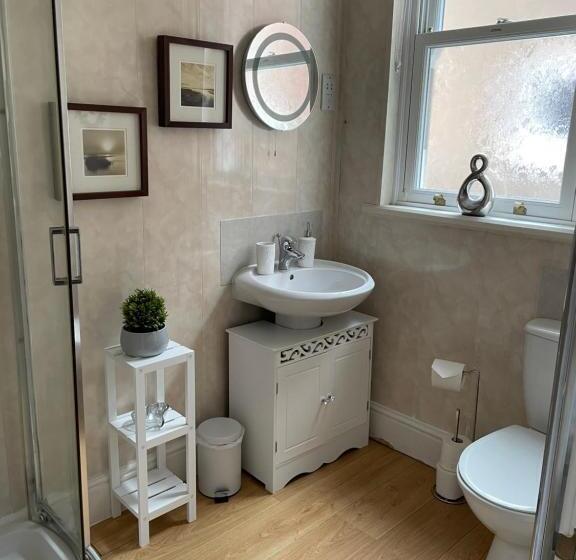 スタンダードシングルルーム, Rivendell Guest House