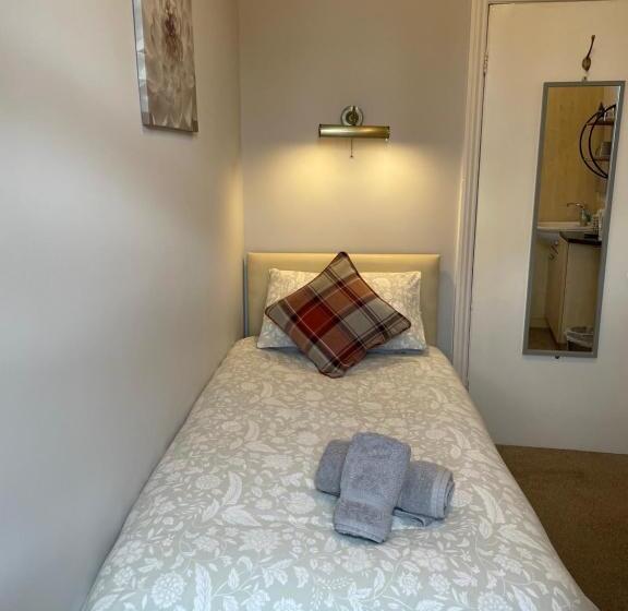 스탠다드 싱글 룸, Rivendell Guest House