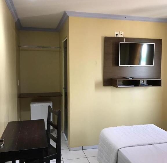 غرفة قياسية, Aki