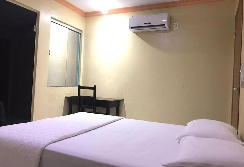 غرفة قياسية, Aki