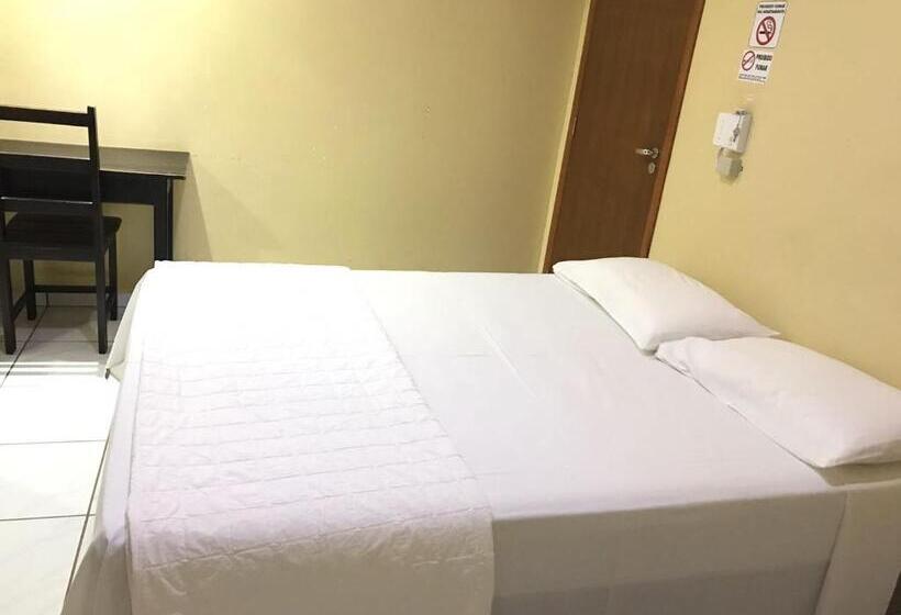 غرفة قياسية, Aki