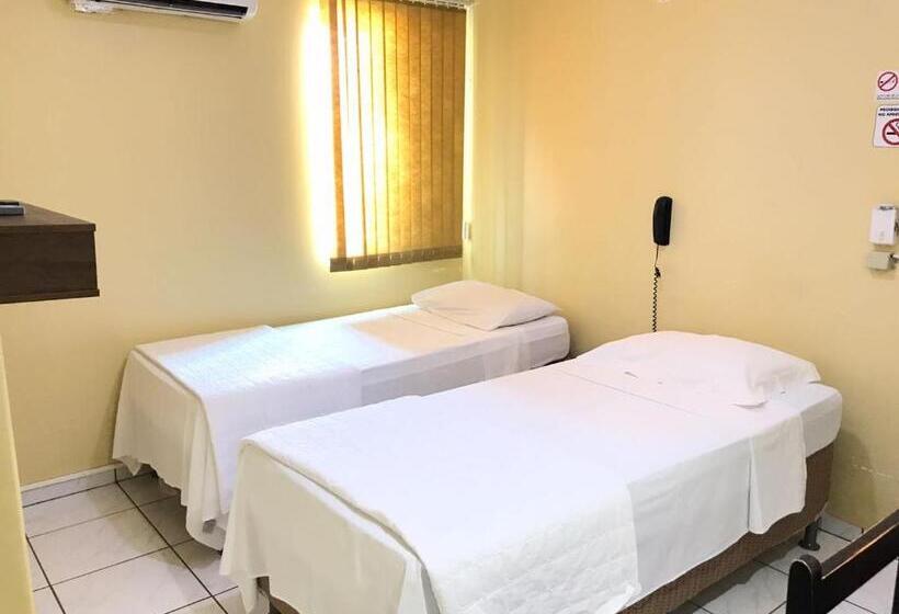 غرفة قياسية, Aki